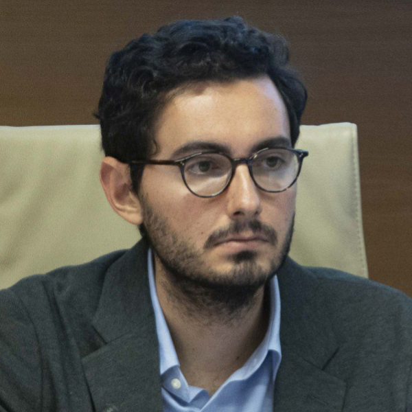 Kilian Wirthwein Vega